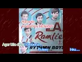 Lagu A RAMLIE \u0026 THE RYTHMN BOYS   - HARAPAN MENANTI (karaoke M1)