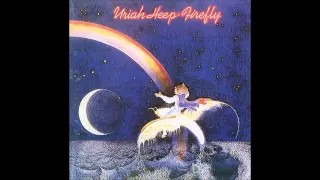 uriah heep firefly