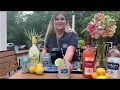 Deep Eddy Vodka Lemon Crush Recipe