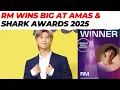 Download Lagu BTS LIVE NEWS | BTS' RM becomes 1st SOLO K-Pop artist to WIN AMA 2025 | The White Lotus S3