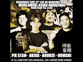 Download Lagu Live sets by:- Pie Star- Dj Akira- Bruhze- DJ Homski