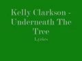 Kelly Clarkson - Underneath The Tree
