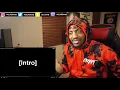 Eminem - We As Americans (REACTION!!!)
