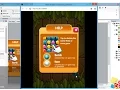 Creating a PopUp with smooth effect - Construct 2 Tutorial