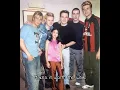 Download Lagu Westlife Feat Sherina Munaf - I Have A Dream Lyric