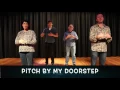 3 Little Birds (cover)