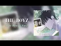 Download Lagu 【繁中韓字】THE BOYZ - How About You(《謝絕社內戀愛！》ost)