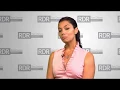 ALS Expert Mary Sedarous M D Discusses Early Presentation