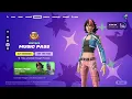 Download Lagu Fortnite Festival Season 11 - Mixtape Music Pass (Full Showcase)