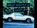 What are Automobiles
