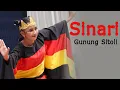 Download Lagu JUARA II FESTIVAL TARI KREASI TRADISI NIAS | SANGGAR SINARI GUNUNG SITOLI | TARI MOYO