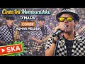 Lagu CINTA INI MEMBUNUHKU – D’MASIV | SKA Cover by Aqmar Melodic 🎺 + LIRIK