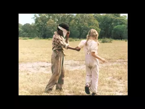 A Waltz Through The Hills (1988) - Excerpt