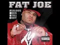 What's Luv? (feat. Ja-Rule & Ashanti) - Fat Joe