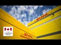 DHL Express locks out workers across Canada
