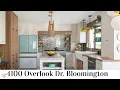 4100 Overlook Dr Bloomington - Rental Tour