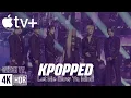 Download Lagu Kpopped | JO1 \u0026 Eve - Let Me Blow Ya Mind | CZ | 4K HDR | Czech TV