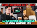 Insanul Spill Chat WhatsApp Wardatina Mawa⁉️ Jual Cerita Sedih Agar Viral \u0026 Pisahkan dari Inara!