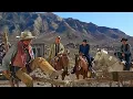 Download Lagu Wanderer | The cowboy returns to town with the right to revenge | Western Action Film
