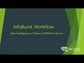 Web Intelligence to Tableau HYPER Data Source