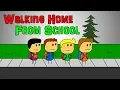 Brewstew - Walking Home From School
