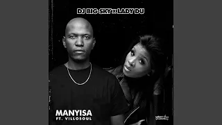 manyisa feat villosoul 