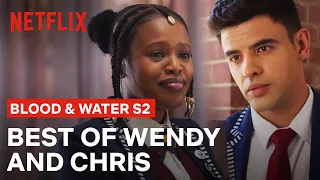 Download The Best Of Wendy And Chris | Blood \u0026 Water | Netflix MP3