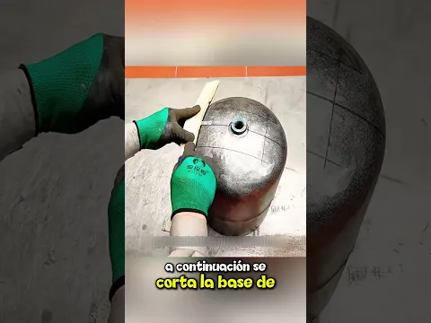 La tecnica secreta para hacer tu propio fogon en casa 🔥🏠