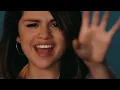 Lagu Jonas Brothers, Miley Cyrus, Selena Gomez and Demi Lovato - Send It On (Audio Visualizer)