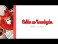 Download Lagu Gekka no Yasoukyoku - Malice Mizer + Romaji and Eng Sub