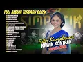 Download Lagu KAWIN KONTRAK - SILVI KUMALASARI ft GUK MAT KENDANG - SIMPATIK MUSIC | DANGDUT KOPLO FULL ALBUM