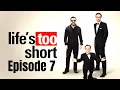 Life's Too Short, Series 1, Episode 7, HD