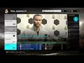 [PS4-Pro] PES2018 - Become a Legend Retirement [1080p]