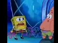 (meme Spongebob) teruslah mengocok patrick