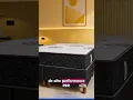 Vídeo do produto