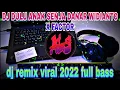Download Lagu DJ DULU ANAK SENJA DANAR WIDIANTO X FACTOR REMIX FULL BASS VIRAL 2022 DJ ALANSYAH