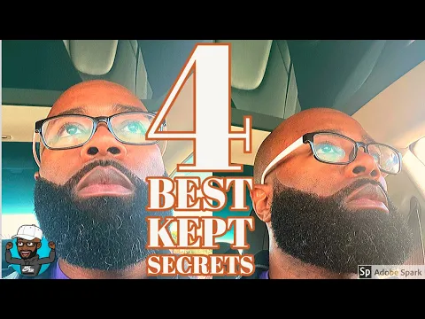 Download MP3 Beard Care for Black Men | (2020 Game Changer Tips)