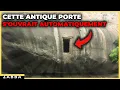 Download Lagu La mystérieuse porte ancienne qui s'est ouverte automatiquement !