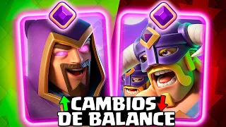 AHORA EL MAGO EVO ESTARÁ ROTÍSIMO - BENIJU