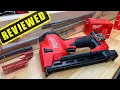 Milwaukee Cable Stapler Review Does it Work on UK Cables