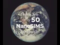 Lagu Nanoscale Secondary Ion Mass Spectrometry (NanoSIMS) | EMSL Instruments \u0026 Resources