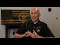 Brief Overview of Central Communications for the Lake County Sheriff s Office