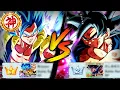 Download Lagu THIS Is What GOD RANK PvP Looks Like Now! (Dragon Ball LEGENDS)