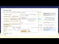 MyPlan Tutorial
