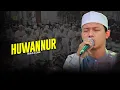 Huwannur - Majelis Az Zahir | Lirik \u0026 Terjemah
