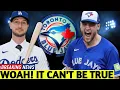 KYLE TUCKER S 350 MILLION REJECTION The Shocking Truth Behind the Blue Jays BIGGEST Swing and LOS