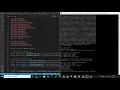 HTTPS parallel Server and Client implementation in ESP IDF for esp32