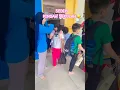 Download Lagu DISTA NANGIS SEMUA NANGIS PINDAH SEKOLAH🥲!! #shortviral #viralvideo #trending