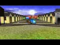 Download Lagu Trainz Short - Door Chase
