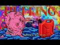 The Horrors of Huffing